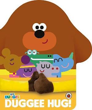 Hey Duggee: Duggee Hug