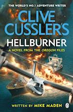Clive Cussler''s Hellburner