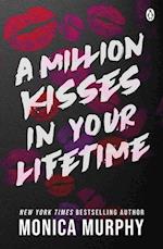 Million Kisses In Your Lifetime, A (PB) - B-format