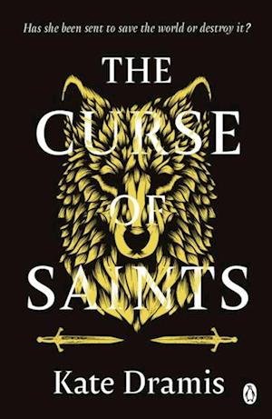 Curse of Saints