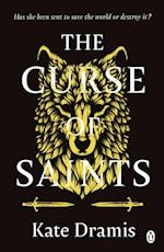 Curse of Saints