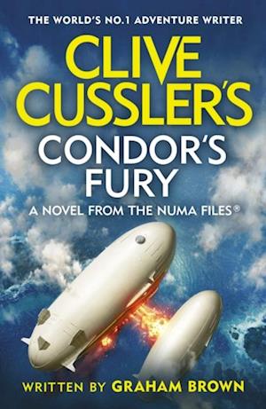 Clive Cussler s Condor s Fury