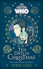 Doctor Who: Ten Days of Christmas