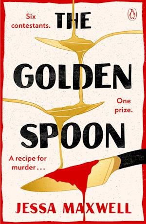 The Golden Spoon