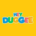 Hey Duggee: The Birthday Surprise Badge