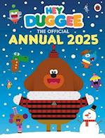 Hey Duggee: The Official Hey Duggee Annual 2025