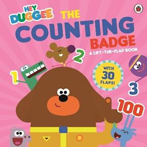 Hey Duggee: The Counting Badge