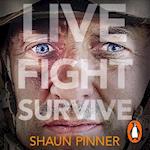 Live. Fight. Survive.