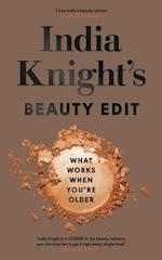 India Knight's Beauty Edit