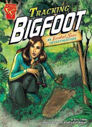 Tracking Bigfoot