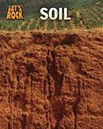 Soil. Louise Spilsbury