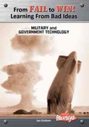 Military and Government Technology