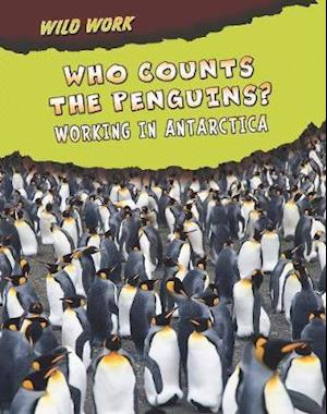 Who Counts the Penguins?