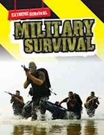 Military Survival. Nick Hunter