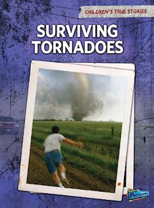 Surviving Tornadoes