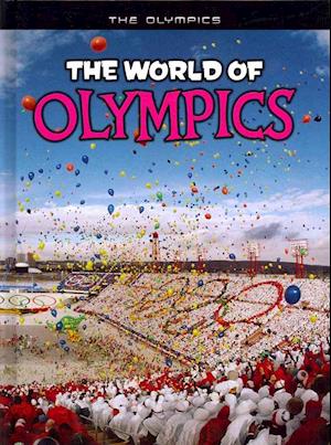 The World of Olympics
