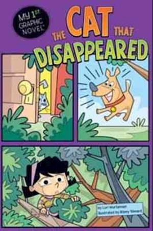 The Cat that Disappeared