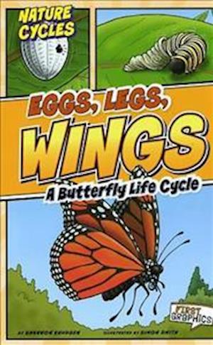 Eggs, Legs, Wings