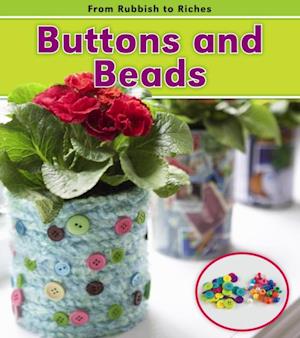 Buttons and Beads