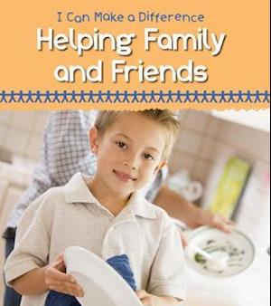 Helping Family and Friends