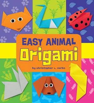 Easy Origami Pack A of 3