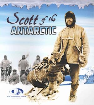 Scott of the Antarctic