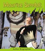 Maurice Sendak