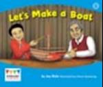 Let's Make a Boat