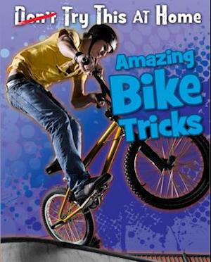 Amazing Bike Tricks