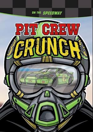 Pit Crew Crunch
