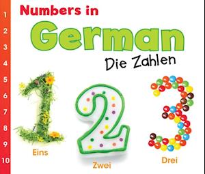 Numbers in German