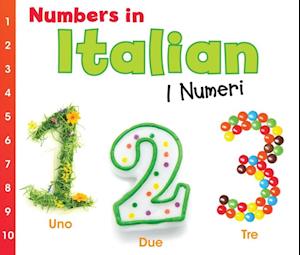 Numbers in Italian