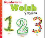 Numbers in Welsh