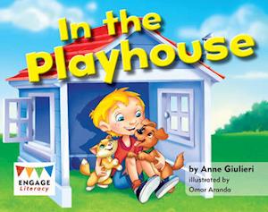 In the Playhouse