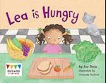 Lea is Hungry