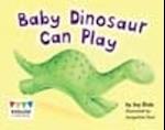 Baby Dinosaur Can Play