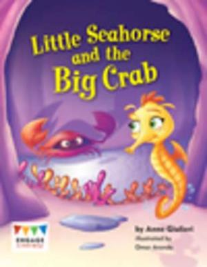 Little Sea Horse and the Big Crab