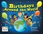 Birthdays Around the World