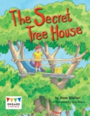 The Secret Tree House