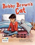 Bobby Brown's Cat