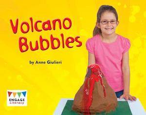 Volcano Bubbles