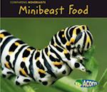 Minibeast Food