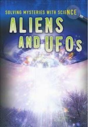 Aliens & UFOS