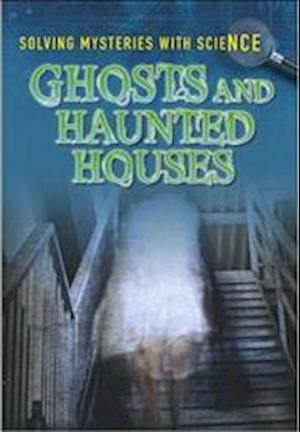 Ghosts & Hauntings