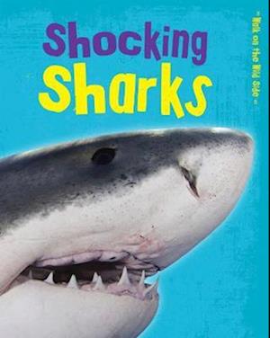 Shocking Sharks