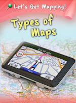 Types of Maps