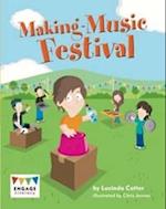 Making-Music Festival