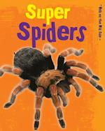 Super Spiders