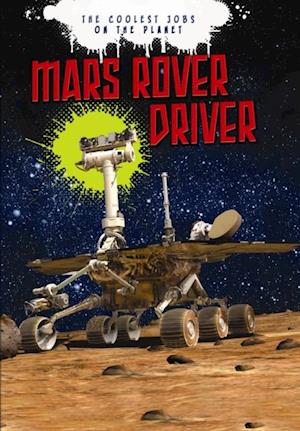 Mars Rover Driver