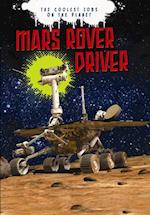 Mars Rover Driver